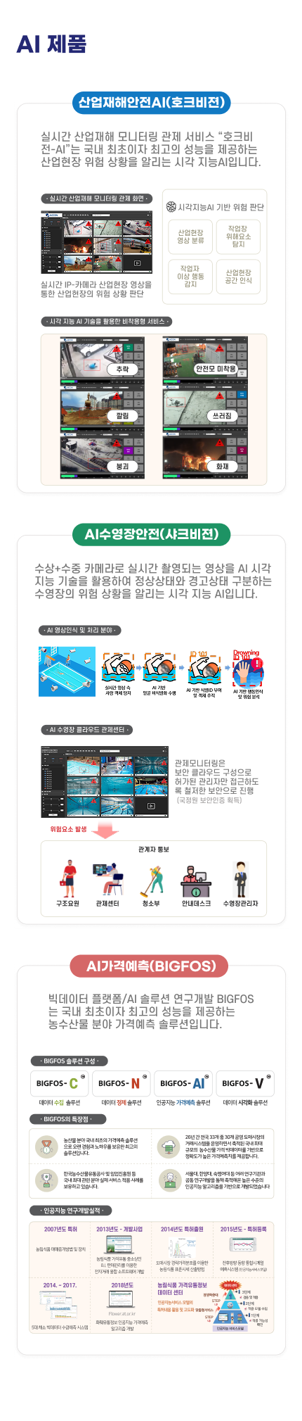 AI제품